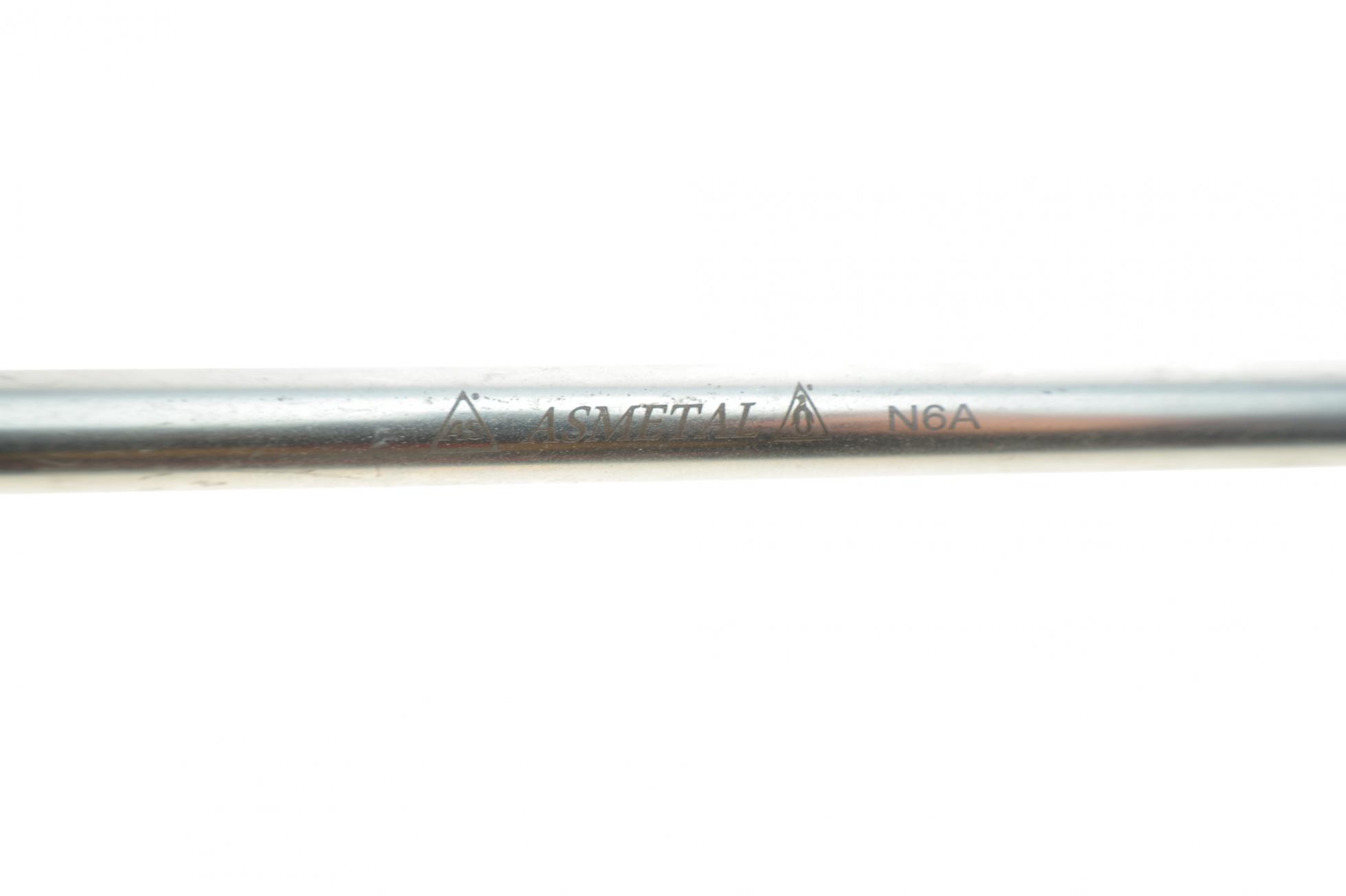 26CH0101 AS METAL